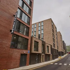 Bailey Fields Apartment