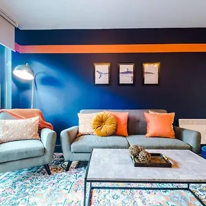 Sheffield-living, Kelham-island, Apartment