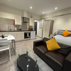 Appartement Spacesavers, Sheffield