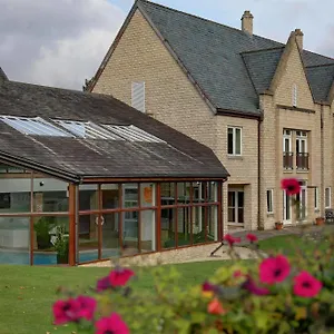 Hotel Mercure Kenwood Hall&spa, Sheffield