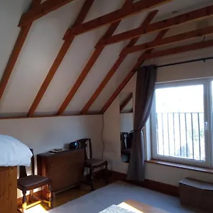 Rose Apartment
